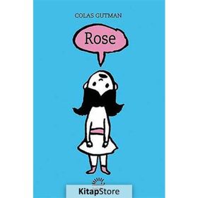 ROSE - COLAS GUTMAN