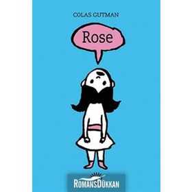 ROSE - COLAS GUTMAN
