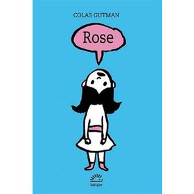 ROSE - COLAS GUTMAN