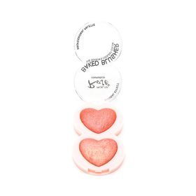 Rose Cosmetics No:2 Kalp'li 2'li Allık