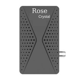 ROSE Crystal 1080 P Full HD Uydu Alıcısı