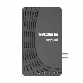 ROSE Crystal Full HD Uydu Alıcısı