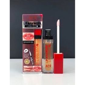Rose Dolgunlaştırıcı Lip Gloss