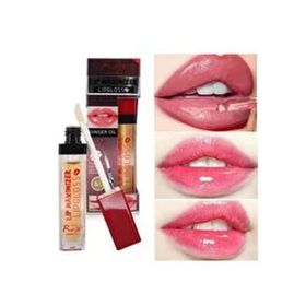 Rose Dolgunlaştırıcı Lip Gloss