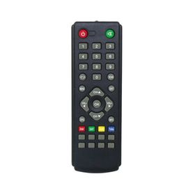 Rose DR-5025 Uydu Alıcı Kumandası