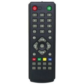 Rose DR-5060 Uydu Kumandası