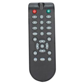 Rose DR-7500 Uydu Alıcı Kumanda