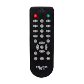 Rose DR-7500 Uydu Alıcı Kumanda