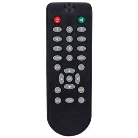 Rose DR-7500 Uydu Alıcı Kumanda