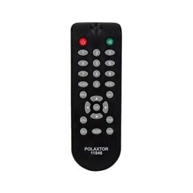 Rose DR-7500 Uydu Alıcı Kumanda