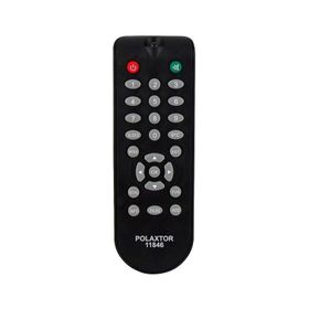 Rose DR-7500 Uydu Alıcı Kumanda