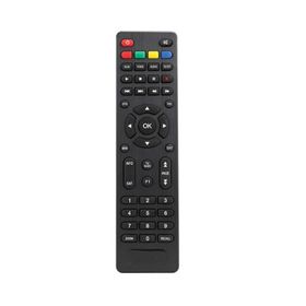 Rose DR-8030 Uydu Alıcı Kumanda