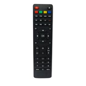 Rose DR-8030 Uydu Alıcı Kumanda