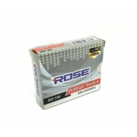 Rose DZ-100 4x1 Diseqc Switch