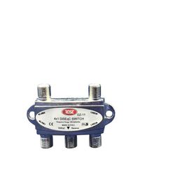 Rose DZ-100 4x1 Diseqc Switch