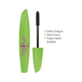 Rose Lash Volume Mascara