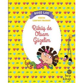 Rose - Lou Rüküş de Olsam Güzelim - Pakita