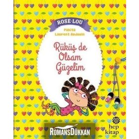Rose - Lou Rüküş de Olsam Güzelim - Pakita