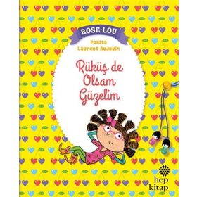 Rose - Lou Rüküş de Olsam Güzelim - Pakita