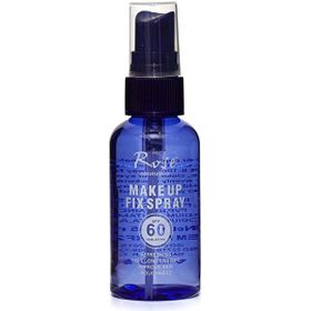 Rose Make Up Fix 55 ml Makyaj Sabitleyici Sprey