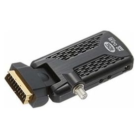 Rose Mini Scart Uydu Alıcısı
