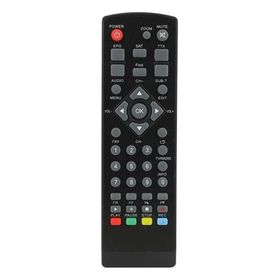 Rose Neptün Mini HD Uydu Kumanda