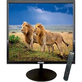 Rose R19U 19 inç 48 Ekran Full HD Android LED TV