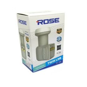 Rose RL-200 Twin 2'Li LNB