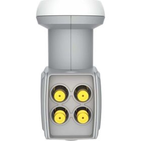 Rose RL-400 Quad Universal Full Hd 4 Çıkışlı Lnb