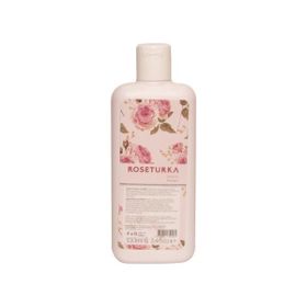 Rose Turka 100 ml Aloe Veralı Şampuan