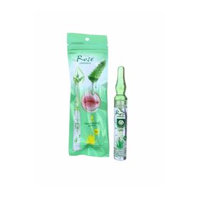 Rose Ultra Nemlendirici Etkili Dudak Parlatıcı & Ultra Moisturising Lip Serum