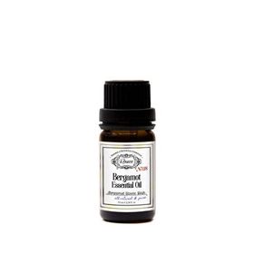 Rosece 10 ml Bergamot Uçucu Yağı