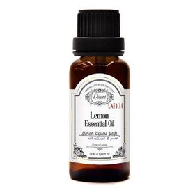 Rosece 20 ml Limon Esansiyel Yağı