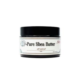 Rosece 250 ml Saf Shea Yağı