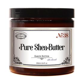 Rosece 250 ml Saf Shea Yağı