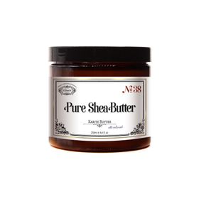 Rosece 250 ml Saf Shea Yağı