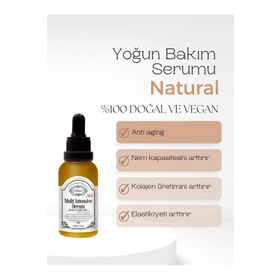 Rosece 30 ML Kuru ve Olgun Ciltler İçin Yoğun Bakım Serumu