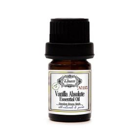 Rosece 4 ml Vanilya Absolute Uçucu Yağı