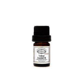 Rosece 4 ml Vetiver Uçucu Yağı