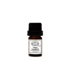 Rosece 4 ml Vetiver Uçucu Yağı