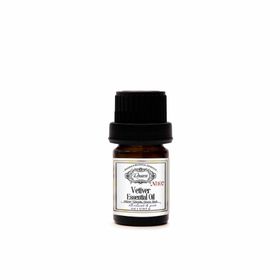 Rosece 4 ml Vetiver Uçucu Yağı
