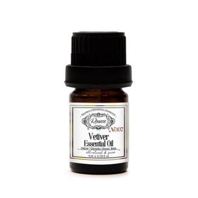 Rosece 4 ml Vetiver Uçucu Yağı