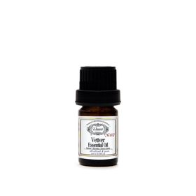 Rosece 4 ml Vetiver Uçucu Yağı