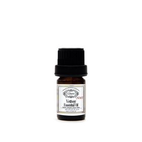 Rosece 4 ml Vetiver Uçucu Yağı