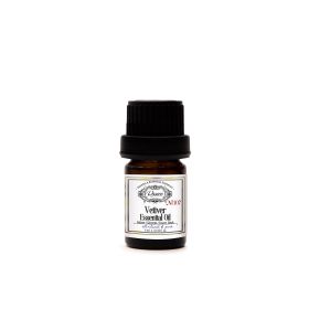 Rosece 4 ml Vetiver Uçucu Yağı