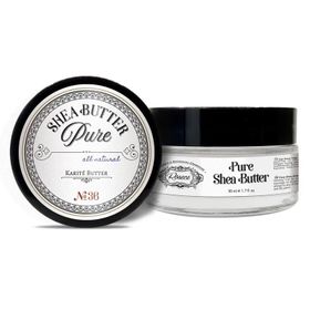 Rosece 50 ml Saf Shea Yağı