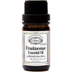 Rosece Akgünlük 10 ml Esansiyel Yağı