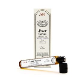 Rosece C Ve E Vitamin Güçlendirici Serum