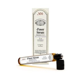 Rosece C Ve E Vitamin Güçlendirici Serum