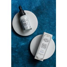 Rosece Hyaluron Milky 8d Multi Moleküler Hyaluronik Asit Serum